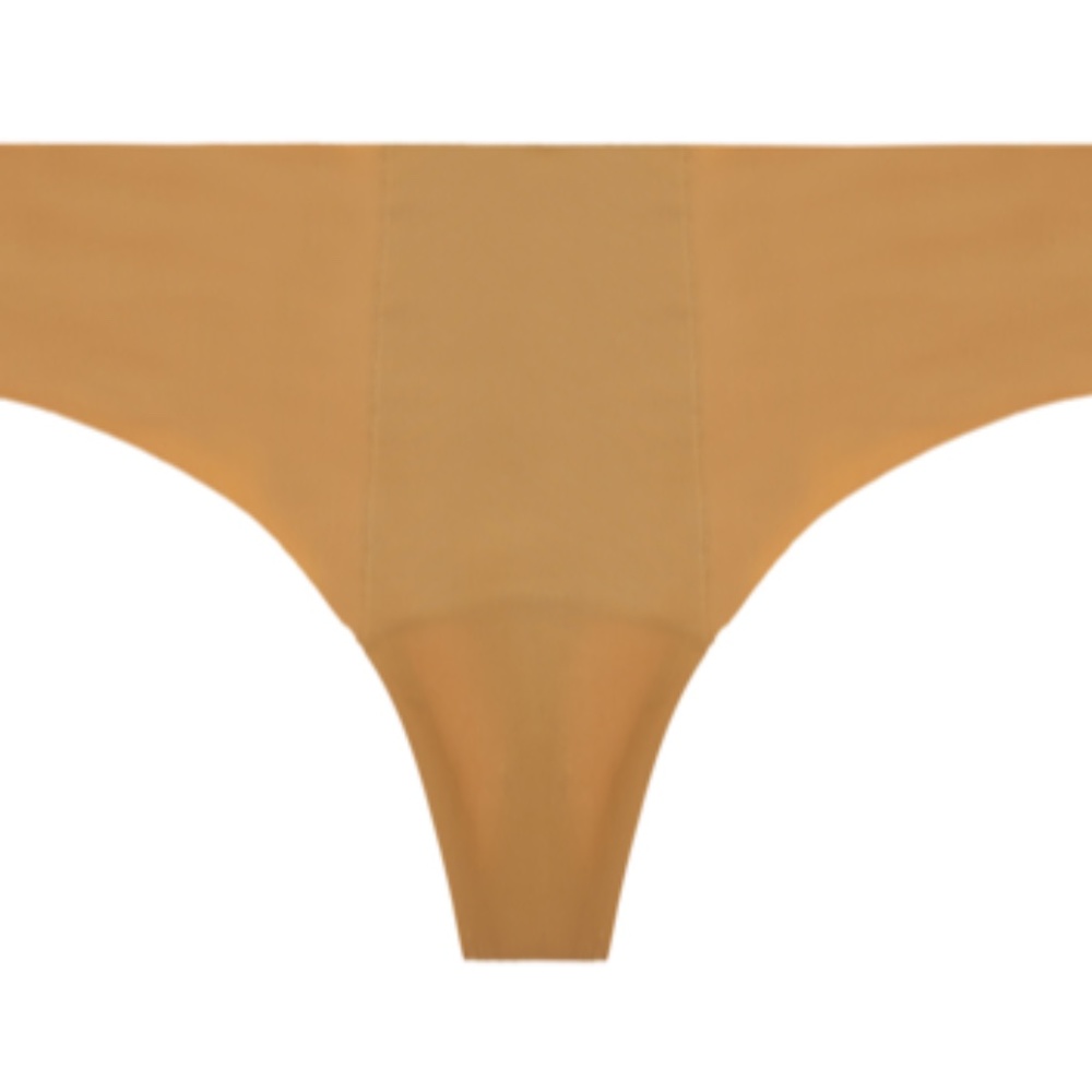 la perla thong women's underwear